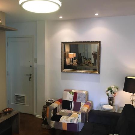 Ipanema Joa 510 Apartment Rio de Janeiro Luaran gambar