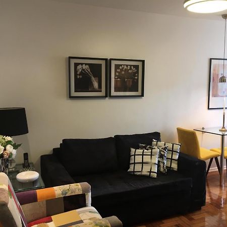 Ipanema Joa 510 Apartment Rio de Janeiro Luaran gambar
