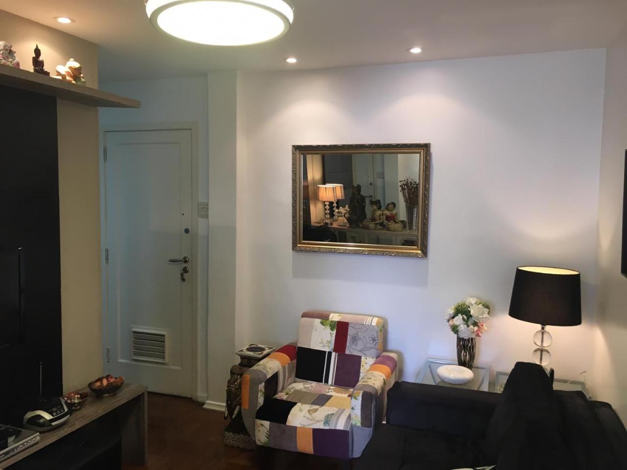 Ipanema Joa 510 Apartment Rio de Janeiro Luaran gambar