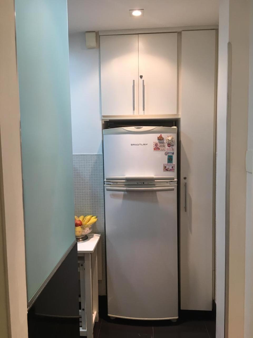 Ipanema Joa 510 Apartment Rio de Janeiro Luaran gambar