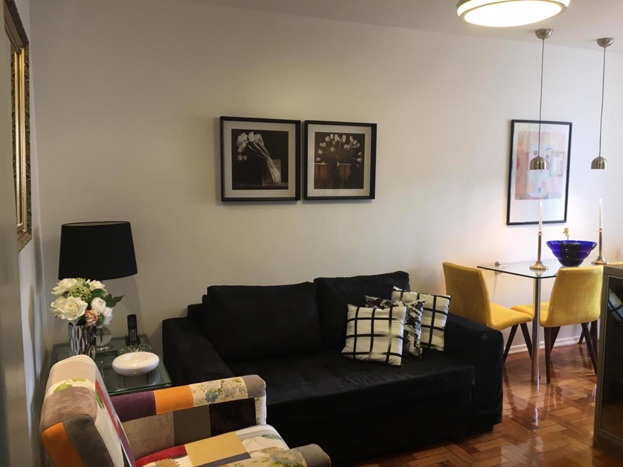 Ipanema Joa 510 Apartment Rio de Janeiro Luaran gambar