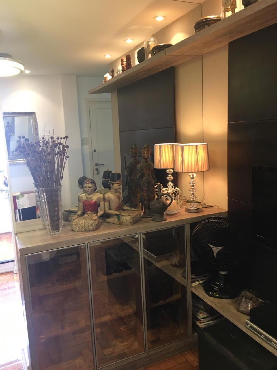 Ipanema Joa 510 Apartment Rio de Janeiro Luaran gambar