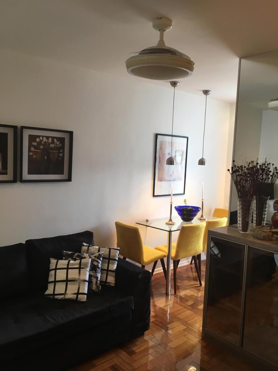 Ipanema Joa 510 Apartment Rio de Janeiro Luaran gambar